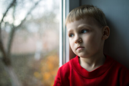 La importancia de ayudar a los niños acosadores