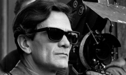Pier Paolo Pasolini: biografía del intelectual del siglo XX