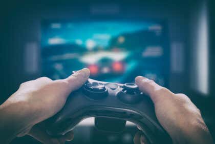 ¿Qué hace que los juegos sean adictivos?