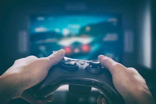 ¿Qué hace que los juegos sean adictivos?