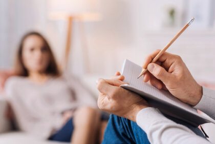 La psicoterapia basada en la mentalización: orígenes e historia