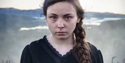 Sami Blood: sentirte estigmatizada por tus orígenes