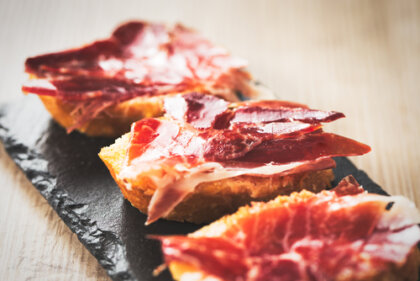 Umami, el delicioso sabor que puede ser adictivo