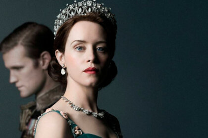 The Crown: el peso de la corona