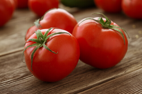 Tomates