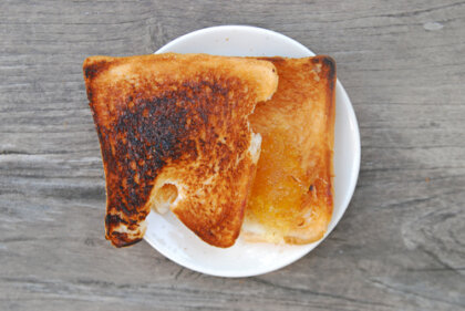 ¿Por qué la acrilamida es peligrosa para la salud?