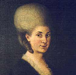 Mujeres en la sombra: Nannerl… o la desconocida hermana de Mozart