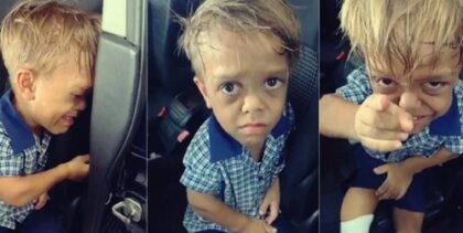 Quaden Bayles y el grave efecto del bullying: «quiero morir»