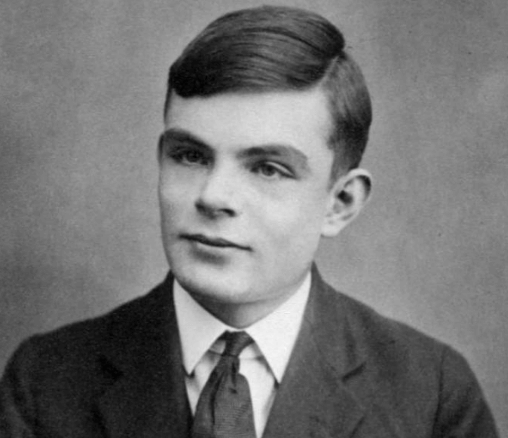 Alan Turing, biografía del vencedor del Código Enigma