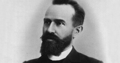 Josef Breuer, biografía de un pionero del psicoanálisis