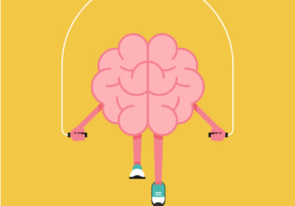 Por qué el cerebro necesita ejercicio? - La Mente es Maravillosa