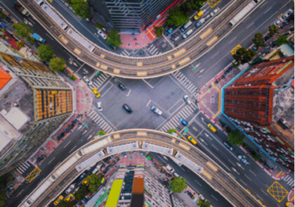 Urbanismo y psicología: ¿nos condicionan los espacios?