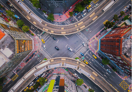 Urbanismo y psicología: ¿nos condicionan los espacios?