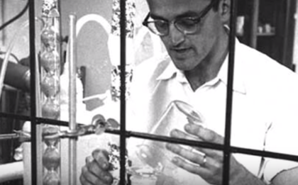 Clair Cameron Patterson, biografía de un defensor del aire