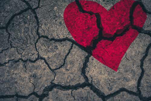 Miocardiopatía de Takotsubo o el corazón roto: el estrés que duele