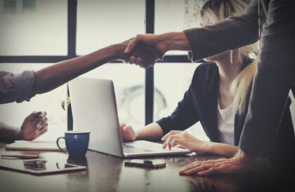 ¿Qué es el Business to Business?