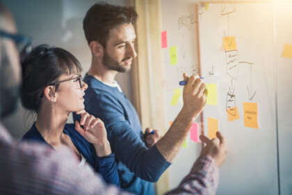 5 estrategias para ser más proactivo en el trabajo