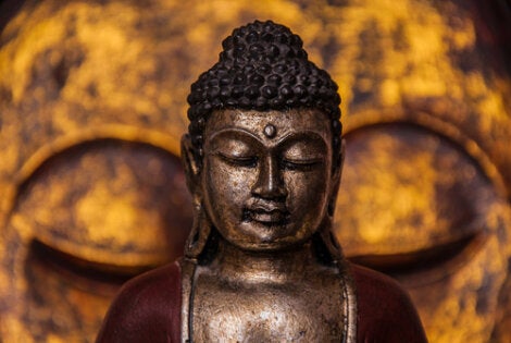 Los cuatro tipos de karma en el budismo