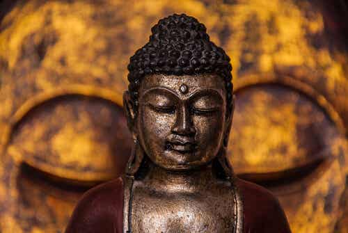 Los cuatro tipos de karma en el budismo