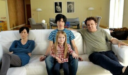 Tenemos que hablar de Kevin