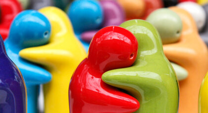 Liderazgo compasivo: un modo de impulsar al grupo