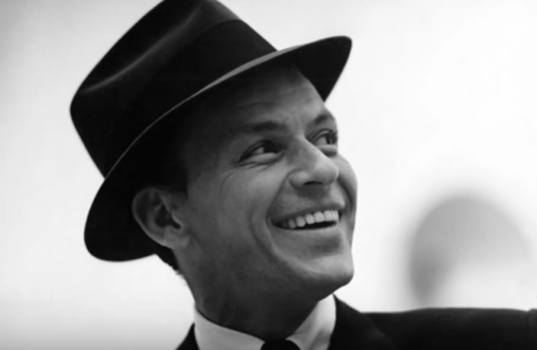 Frank Sinatra, biografía de “la voz”