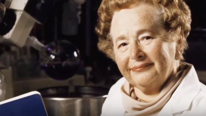 Gertrude B. Elion, biografía de una farmacéutica revolucionaria