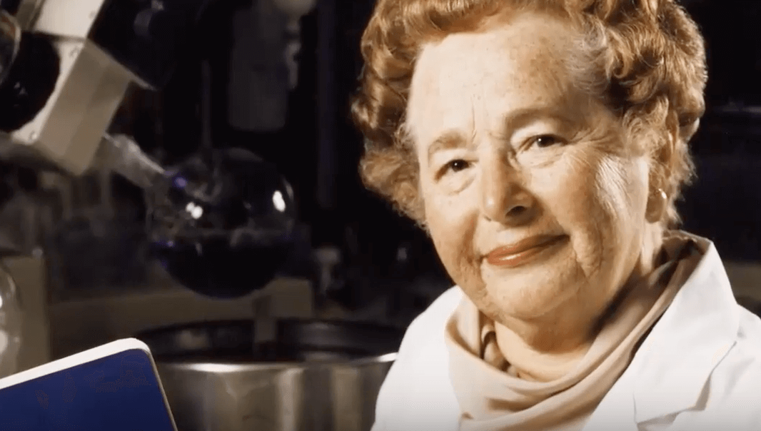 Gertrude B. Elion, Biografía De Una Farmacéutica Revolucionaria - La ...