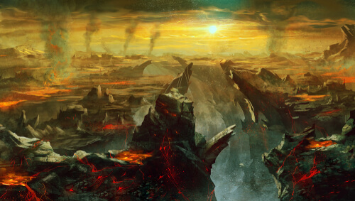 Hell