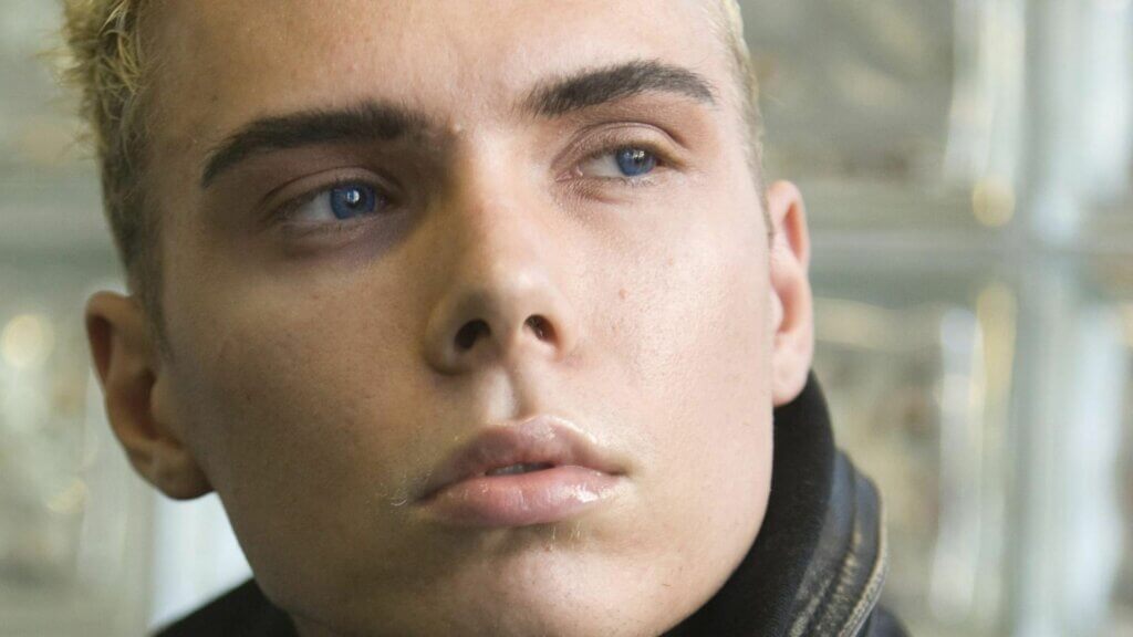 Luka Magnotta
