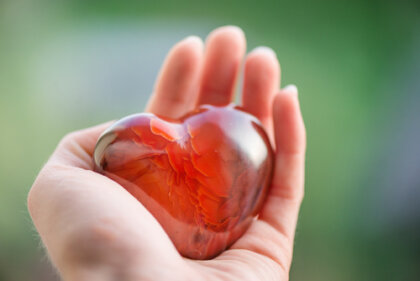 La ternura del corazón, más necesaria que nunca en los tiempos duros
