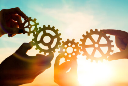 El desarrollo humano