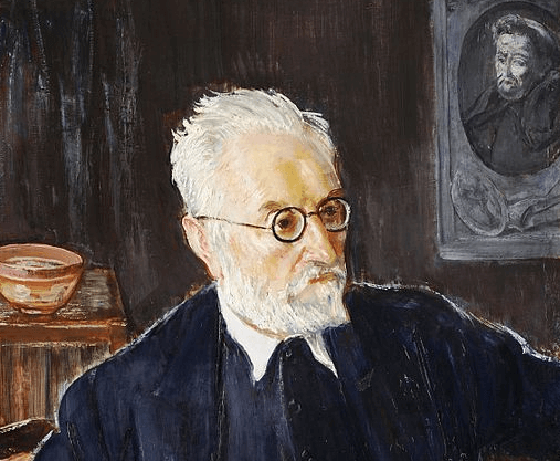 Miguel Unamuno