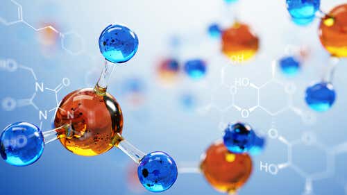Moléculas químicas