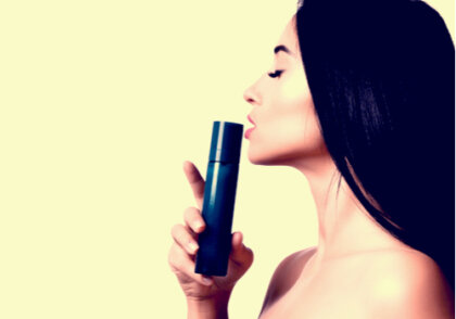 La sugestión sexual en publicidad