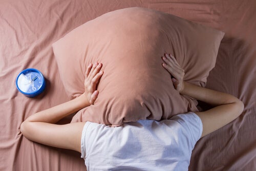 ¿Cómo afecta el insomnio al cerebro?