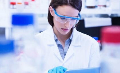 La mujer y la niña en la ciencia, por un futuro de igualdad