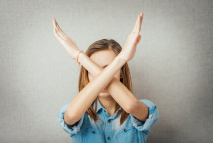 La importancia de aprender a escuchar “no”