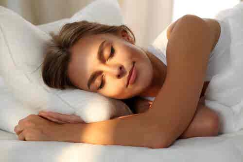 ¿Cuál es tu patrón de sueño y cómo influye en tu salud?