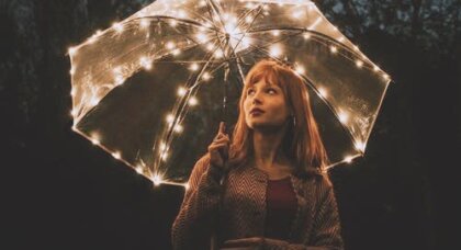 A mal tiempo, buena cara ¿es esto realmente posible?