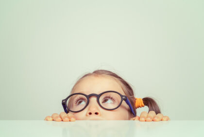 ¿Qué estimula la curiosidad en los niños?