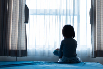 Los primeros vestigios del abuso infantil