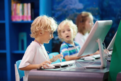7 tendencias educativas TIC en 2020
