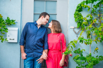 Parejas LAT: ¿vivir separados como solución?