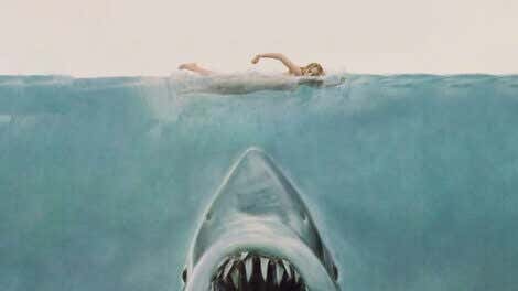 Tiburón: otras formas de terror