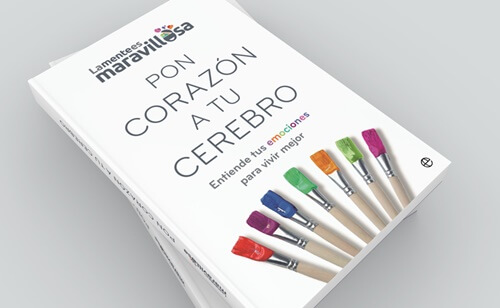Pon corazón a tu cerebro