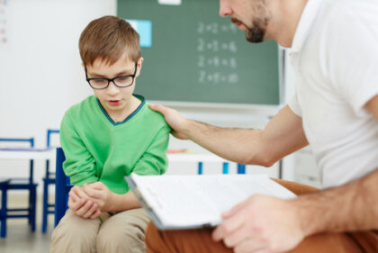 ¿Qué significa NEAE?