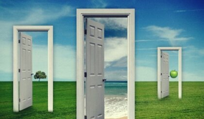 Al final, las cosas no son siempre lo que parecen