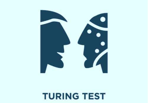 Turing test