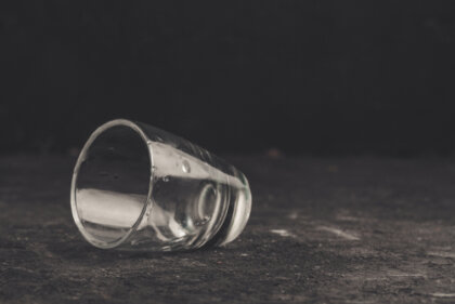 El autoengaño en el alcoholismo